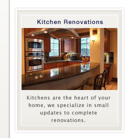 Sussex Morris Warren Passaic Bergen Essex Union Hunterdon Somerset Middlesex Kitchen Renovation